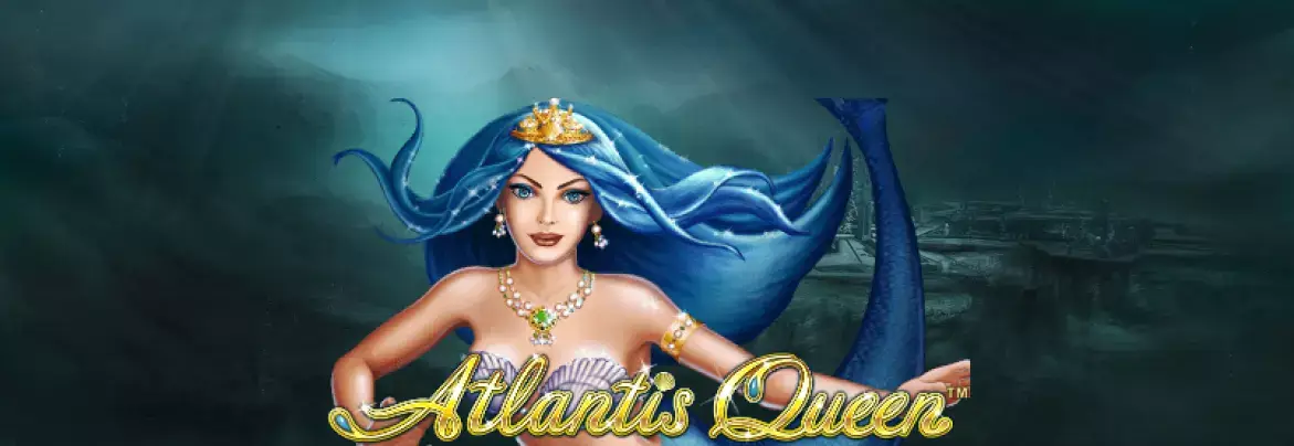 Atlantis Queen slot game review in Canada